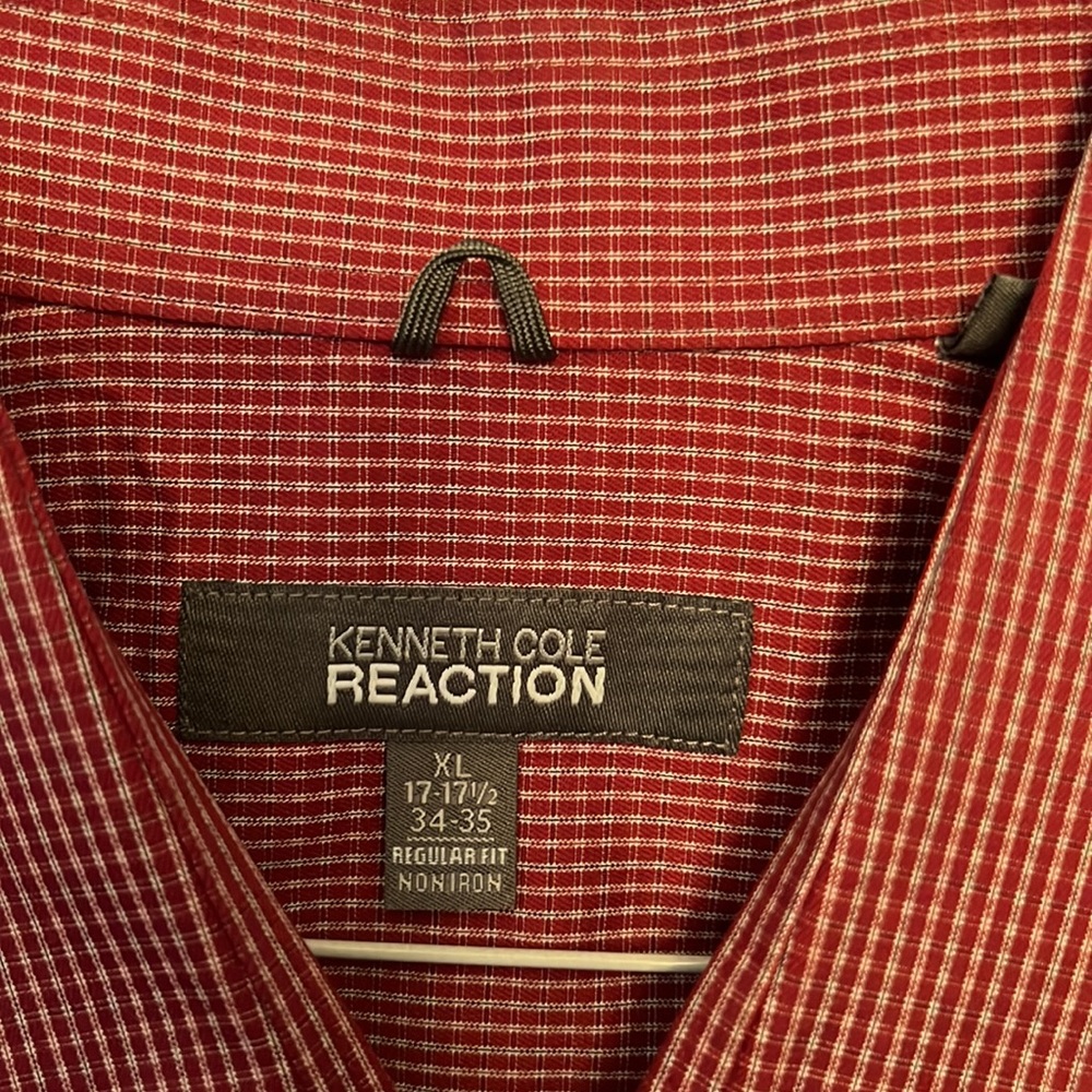 Kenneth Cole - Picture 2 of 2